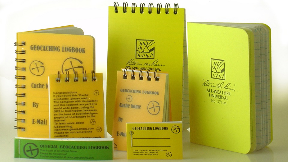 Logbook